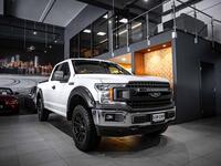 Ford F150 vaihtoauto