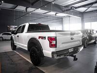 Ford F150 vaihtoauto