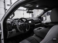 Ford F150 vaihtoauto