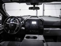 Ford F150 vaihtoauto