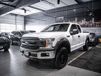 Ford F150 vaihtoauto