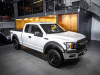 Ford F150 vaihtoauto