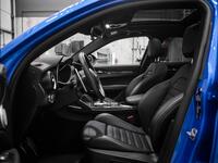 Alfa Romeo Stelvio vaihtoauto