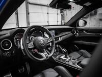Alfa Romeo Stelvio vaihtoauto
