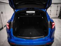 Alfa Romeo Stelvio vaihtoauto