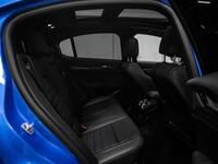 Alfa Romeo Stelvio vaihtoauto
