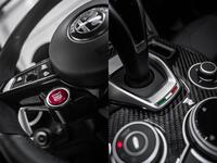 Alfa Romeo Stelvio vaihtoauto