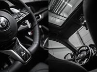 Alfa Romeo Stelvio vaihtoauto