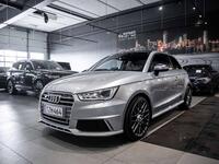 Audi S1 vaihtoauto