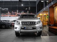 Toyota Land Cruiser vaihtoauto