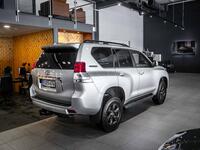 Toyota Land Cruiser vaihtoauto