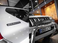 Toyota Land Cruiser vaihtoauto