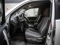 Toyota Land Cruiser vaihtoauto