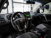 Toyota Land Cruiser vaihtoauto
