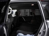 Toyota Land Cruiser vaihtoauto