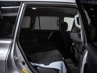 Toyota Land Cruiser vaihtoauto