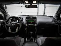 Toyota Land Cruiser vaihtoauto