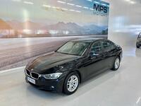 BMW 316 vaihtoauto