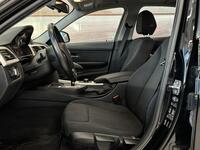 BMW 316 vaihtoauto
