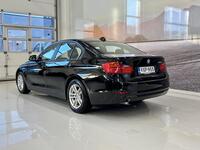 BMW 316 vaihtoauto