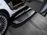 Mercedes-Benz GLS vaihtoauto