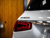 Mercedes-Benz GLS vaihtoauto