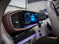 Mercedes-Benz GLS vaihtoauto