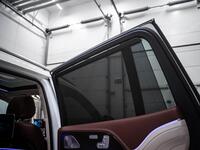 Mercedes-Benz GLS vaihtoauto