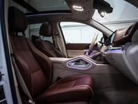 Mercedes-Benz GLS vaihtoauto