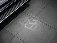 Mercedes-Benz GLS vaihtoauto