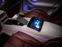 Mercedes-Benz GLS vaihtoauto