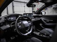 Peugeot e-208 vaihtoauto