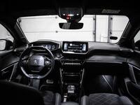 Peugeot e-208 vaihtoauto