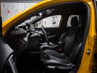 Peugeot e-208 vaihtoauto