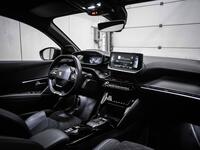 Peugeot e-208 vaihtoauto