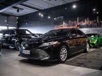 Toyota Camry vaihtoauto