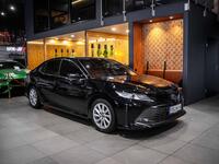 Toyota Camry vaihtoauto