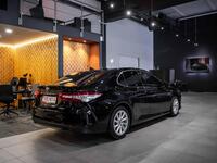 Toyota Camry vaihtoauto