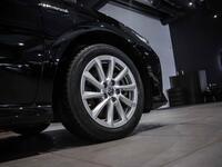 Toyota Camry vaihtoauto