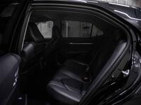 Toyota Camry vaihtoauto