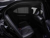 Toyota Camry vaihtoauto