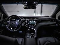 Toyota Camry vaihtoauto