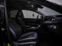 Toyota Camry vaihtoauto