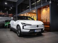 Volvo EX30 vaihtoauto