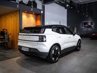 Volvo EX30 vaihtoauto