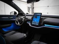 Volvo EX30 vaihtoauto