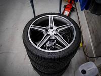 Mercedes-Benz SL vaihtoauto