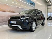 Land Rover Range Rover Evoque vaihtoauto