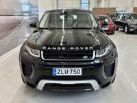 Land Rover Range Rover Evoque vaihtoauto