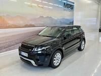 Land Rover Range Rover Evoque vaihtoauto